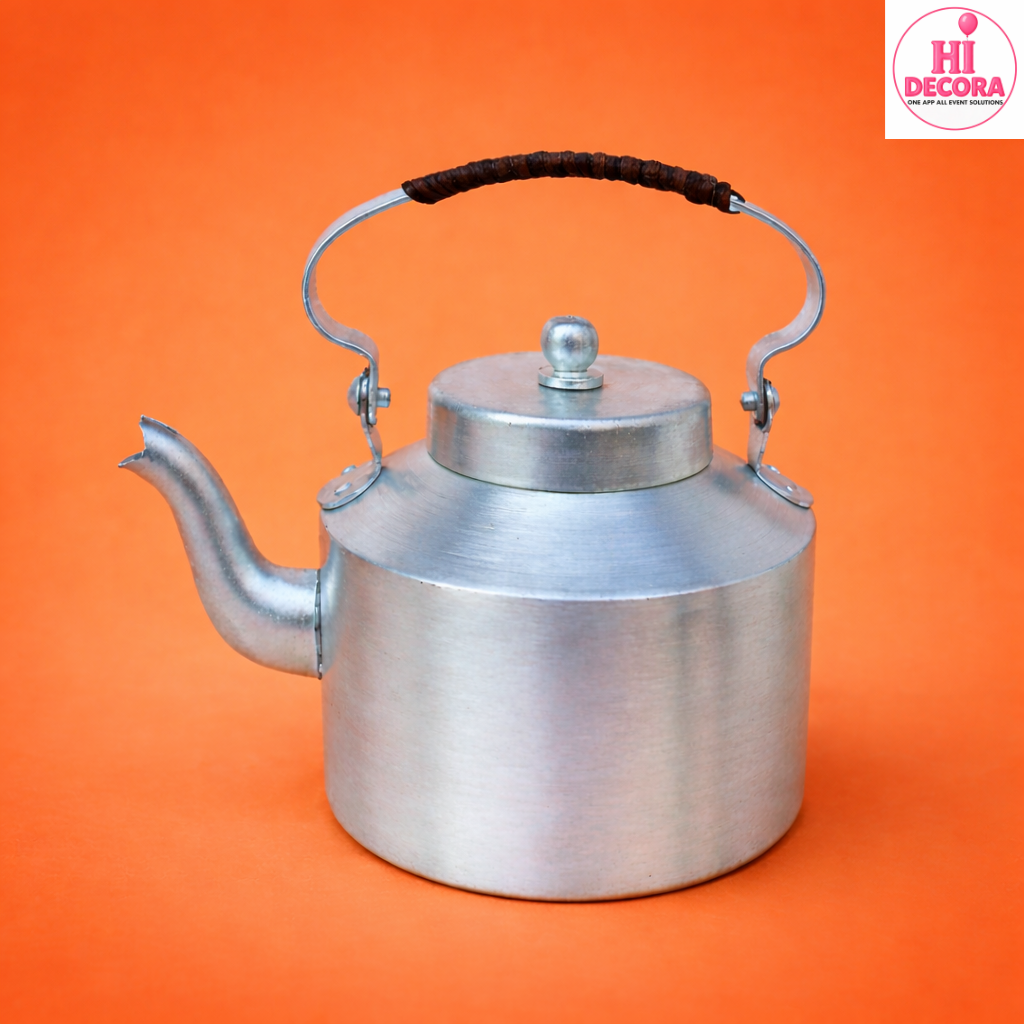 Tea Kettle 