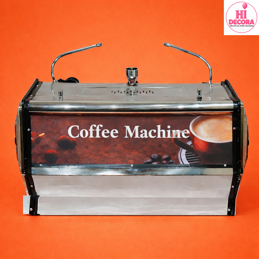 Coffe Machine 
