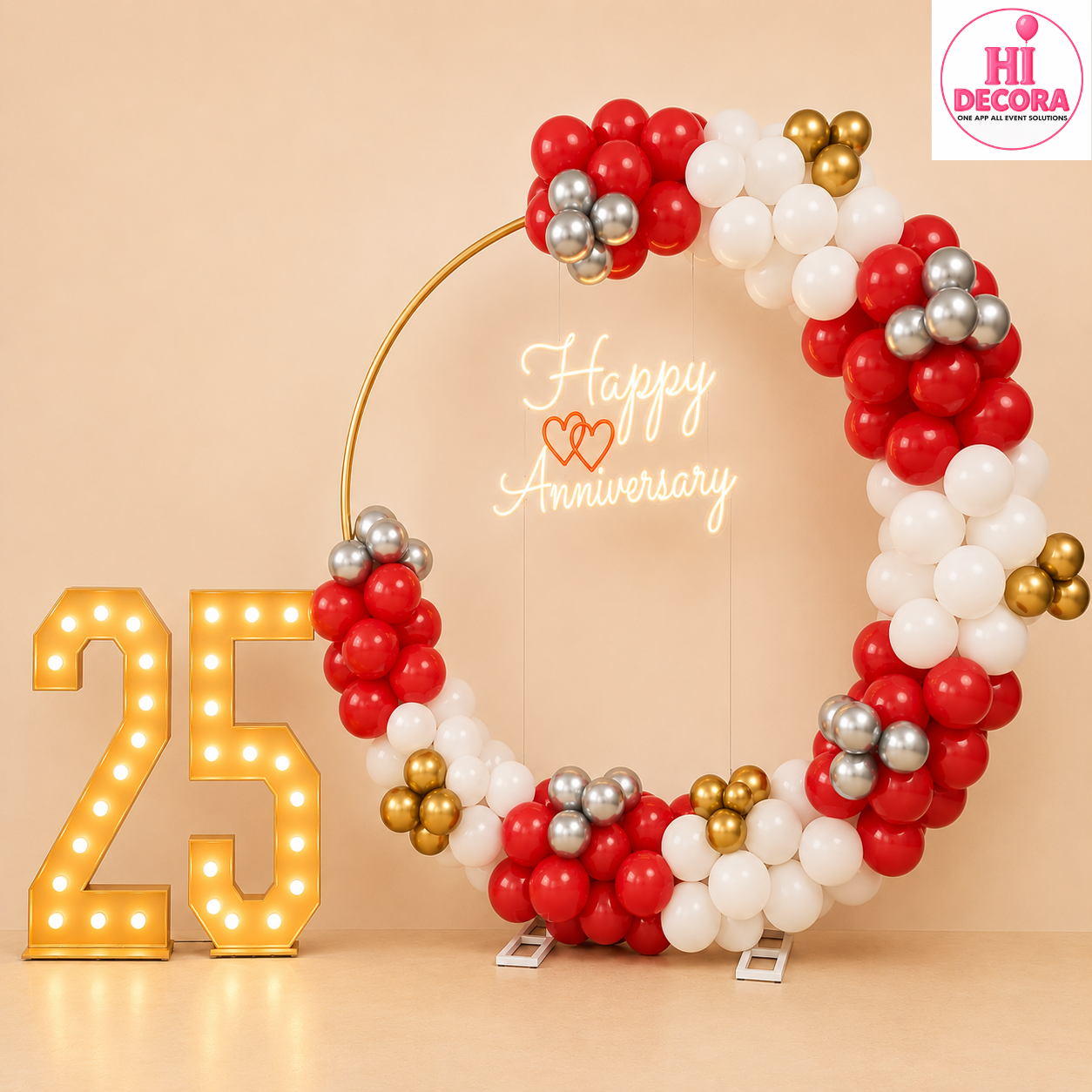 Anniversary BB 5