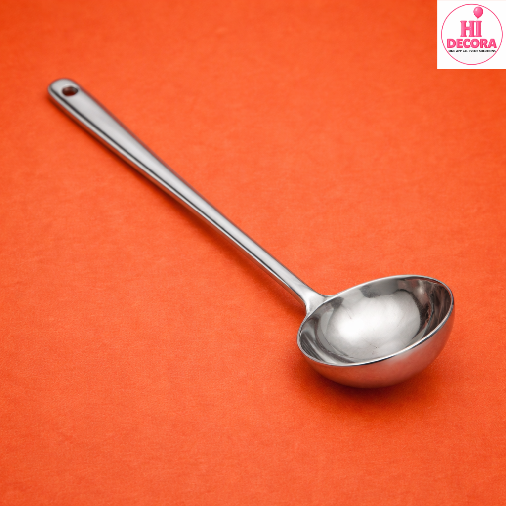 Ladle 