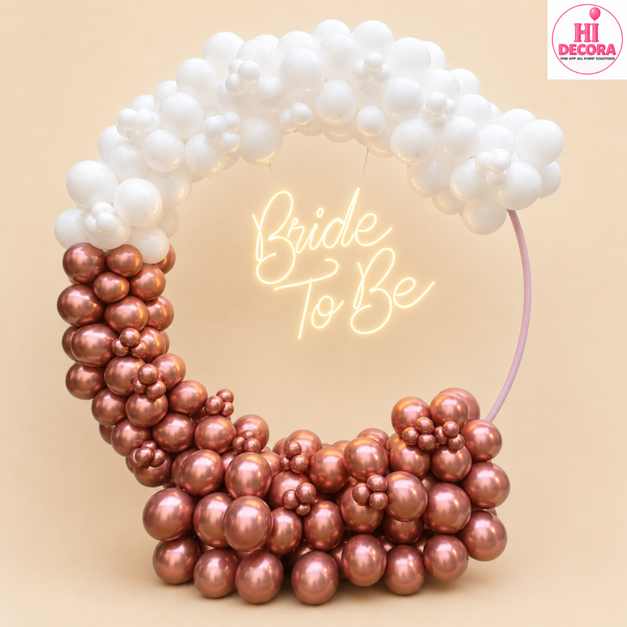 Bride To Be FF 6