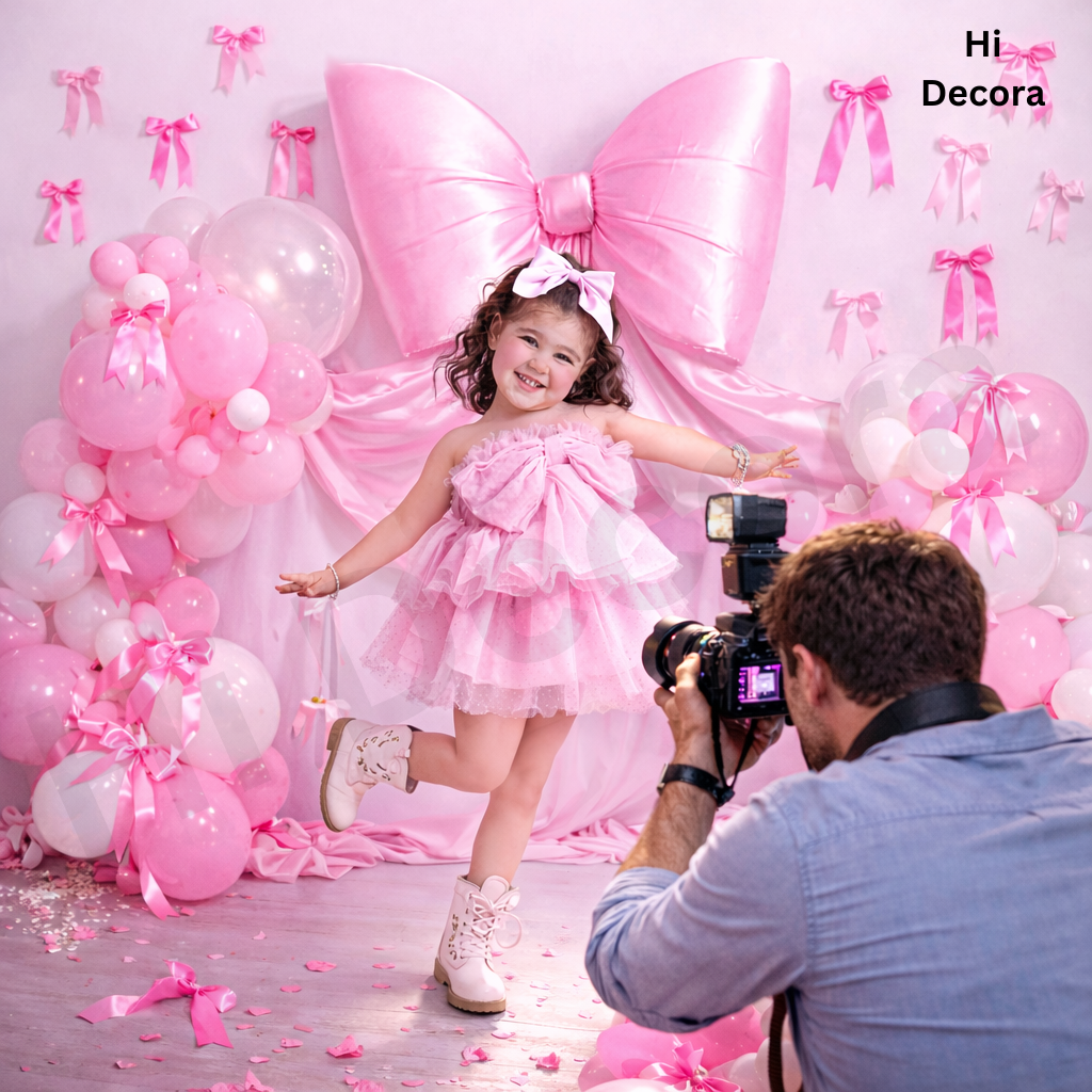 Premium Birthday Shoot 