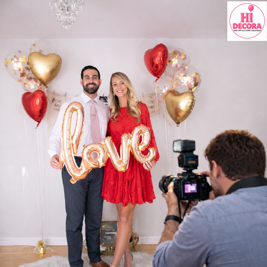 Anniv.  Traditional Photography 