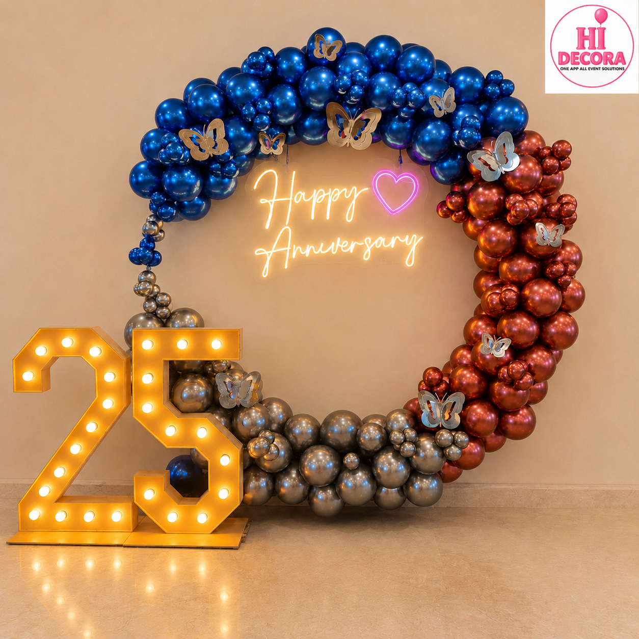 Anniversary BB 7 